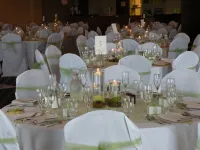 Lakeside Resort & Conference Center Hotels in Markey Township