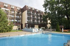 Ensana Thermal Sárvár