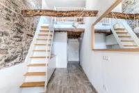 Luxury Seaview Rooftop by The First - Parvekkeita