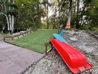 Pensione Lantern Rirun