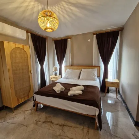 Velder House Urla