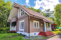 First Villa Hotels near Nagaike Water Park