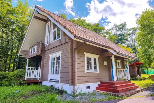 First Villa - Villas