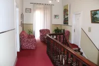 Pensao Residencial Mirasol