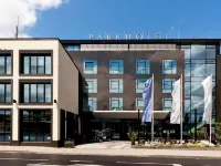 Welcome Parkhotel Euskirchen Hotels in Euskirchen