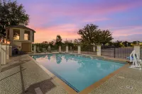 Best Western Plus North Houston Inn  Suites - 3-Star