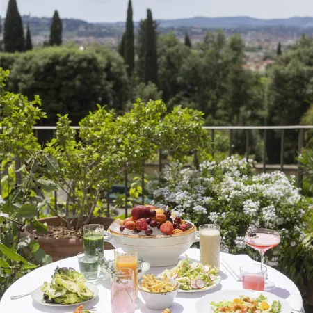 Il Salviatino Firenze