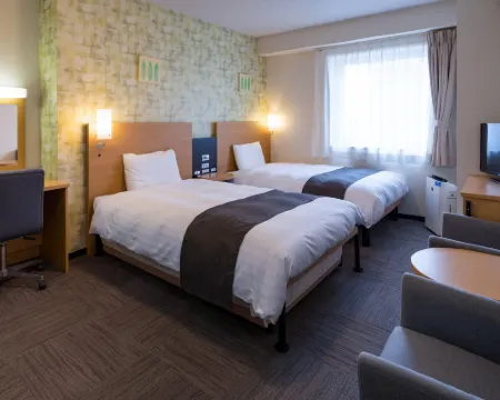 コンフォートホテル函館 函館のホテル