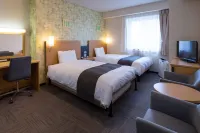 Comfort Hotel Hakodate - bañera