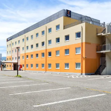Comfort Inn Shiojiri Kita Inter