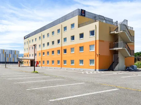 Comfort Inn Shiojiri Kita Inter