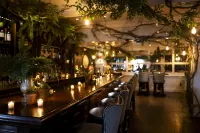 Kennebunkport Inn - bar