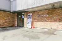 Rosso Hotel Hoteller i Saha-gu