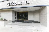 Daegu Seongseo No. 25 Daegu Seongseo Branch 摩達奧特萊斯附近的飯店