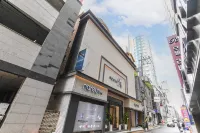 Bucheon Hotel Narn
