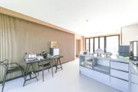 Hotel River Hotels in Namwon-si