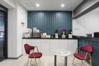 Pyeongtaek Hotel Inner Peace Hotel a Pyeongtaek-si