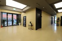 江陵拉貝爾飯店 - 3 星級