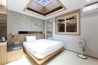 Youngcheon Gung Self Check-in Motel - 2-Star