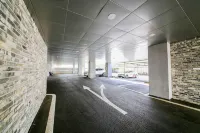 Chungju Modern Gray Hotel - 3 stjerner