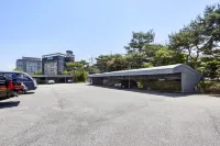 Yeoju Sun Motel - motel