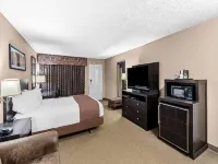 Heartland Inn & Suites, Surestay Collection by BW Hotels in Park Rapids