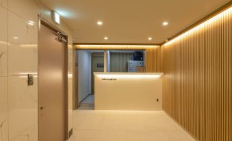 No. 25 Incheon Geomdan New Town Branch