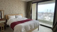 Hotel Master Daecheon - 2-stjärniga