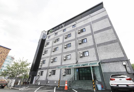 대구 두류 일월