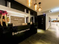 Bundang Hotel Ruby โรงแรมใกล้สถานี Ori Station