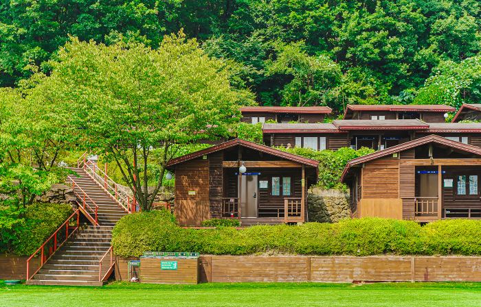 Ddakdaguri Resort