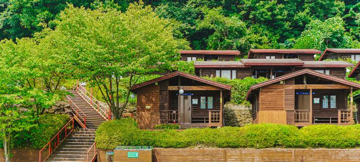 Ddakdaguri Resort 楊州住宿飯店