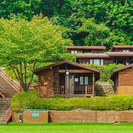 Ddakdaguri Resort