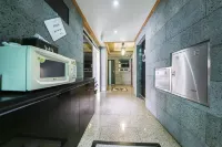 Asan Amour Hotels in Asan-si