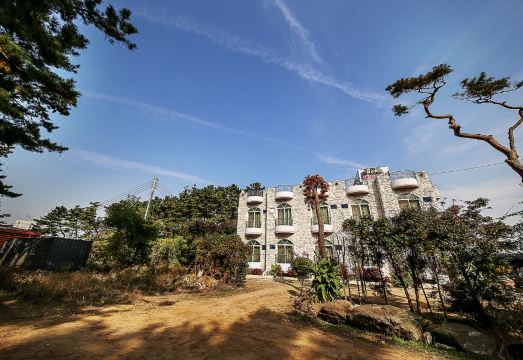 제부도(궁평항) 비치