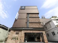 Busan Yonghodong Adena Hotel Các khách sạn gần Chùa Boseongsa