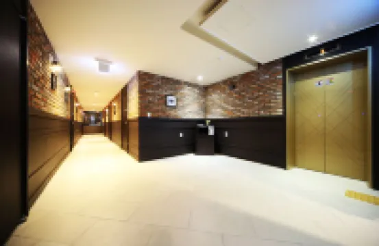 二天堂大成洞酒店
