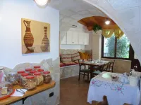 Villa Tonia - Bed and Breakfast