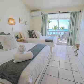 Parador Villa Parguera Rooms