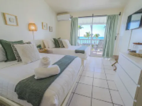 Parador Villa Parguera Hoteles en Parguera