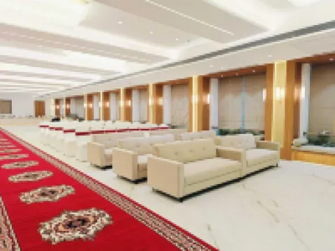 MURLI HOTEL LUXURY ROOMS