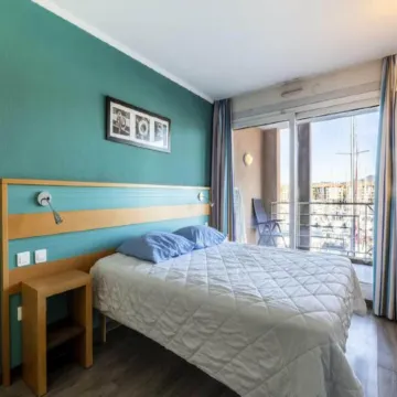 Residence Cap Hermes apartment