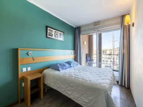 Residence Cap Hermes apartment