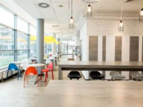 Ibis Budget Warszawa Centrum Hotéis em Varsóvia