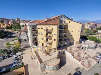 House le Treemme Hotels in 