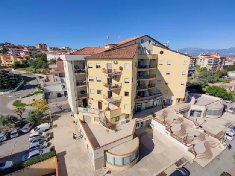 House le Treemme Hotels in 