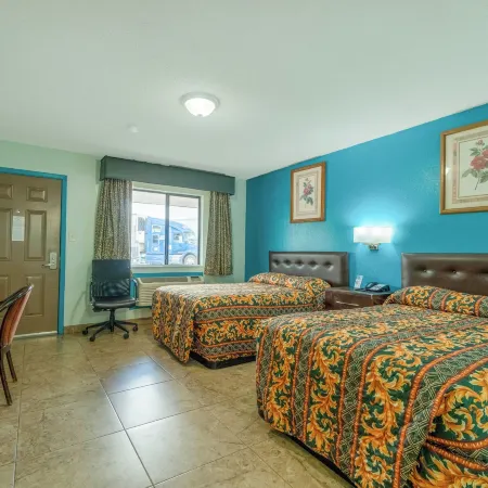 Budget Inn