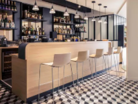 Hôtel Mercure Nantes Centre Gare