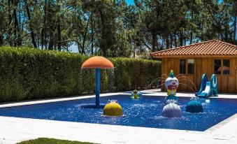 AP Victoria Sports & Beach