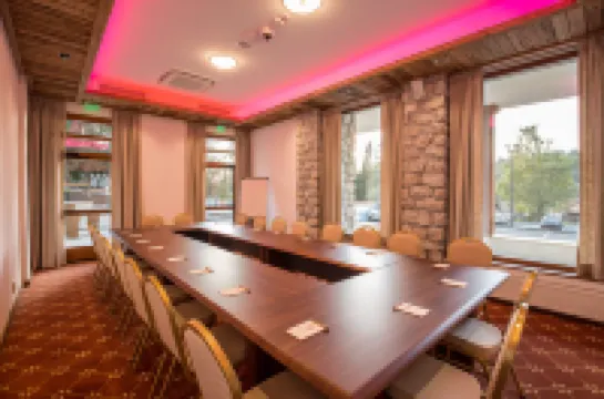 텔레페릭 그랜드 호텔